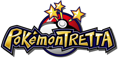 「ポケモントレッタ」という商標が出願される「PokemonTRETTA」